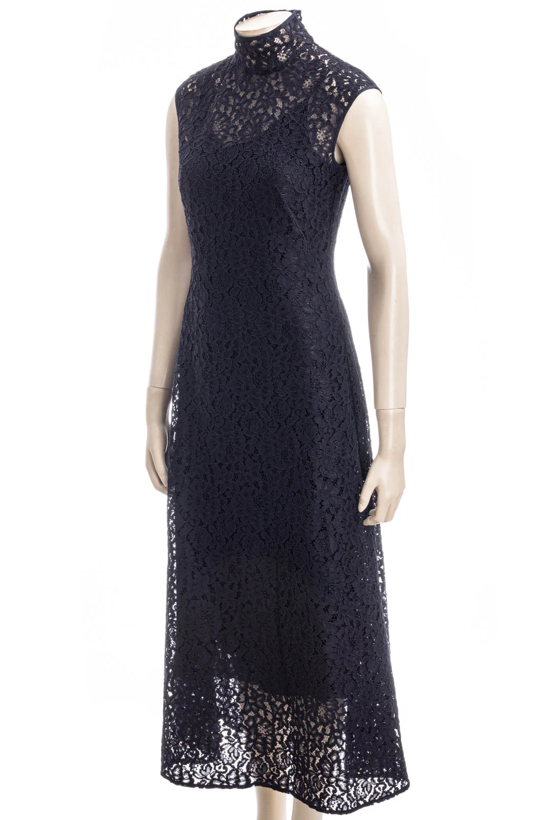 BOSS HBB Midikleid DASICE – Bild 3