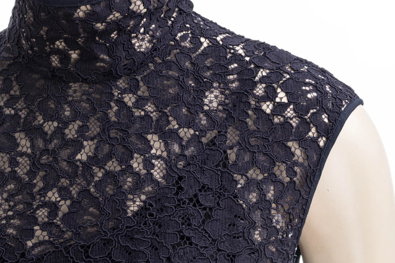 BOSS HBB Midikleid DASICE – Bild 5