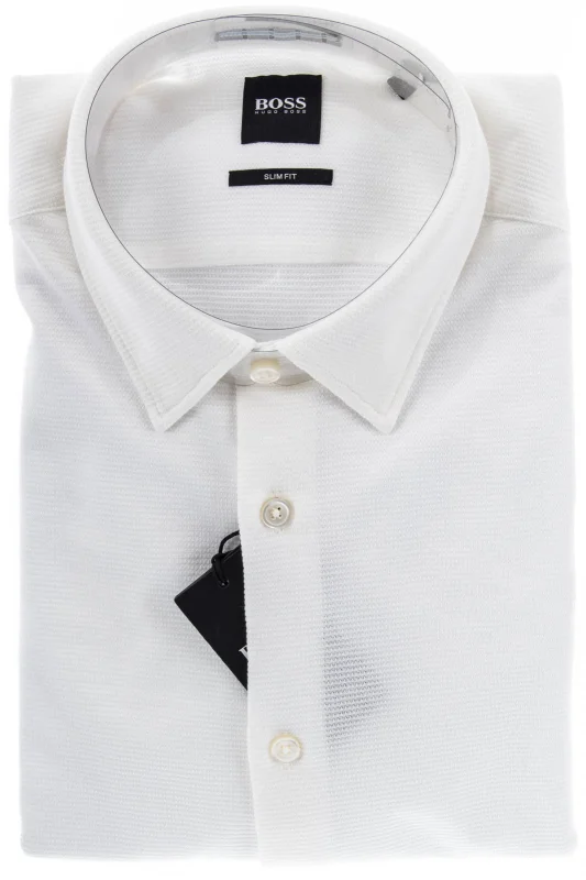 BOSS HBB Hemd RONNI_53F