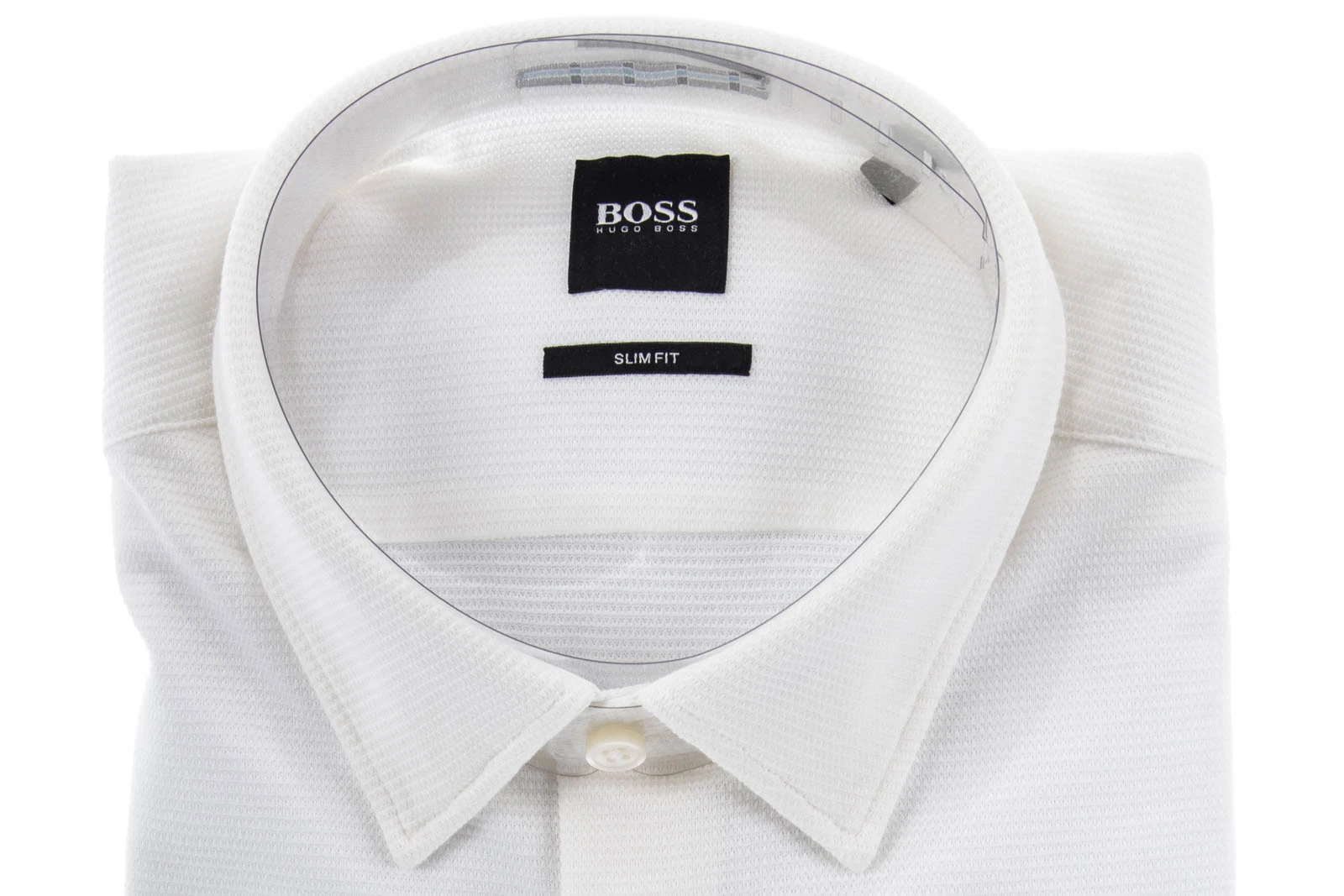 BOSS HBB Hemd RONNI_53F – Bild 2