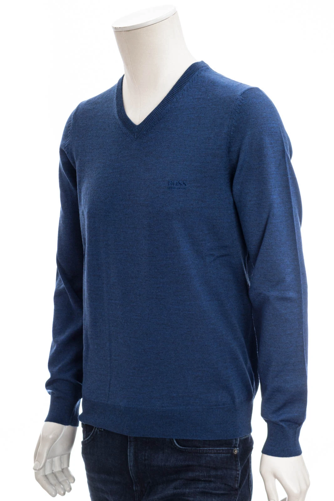 BOSS HBB Pullover BARAM-L – Bild 2