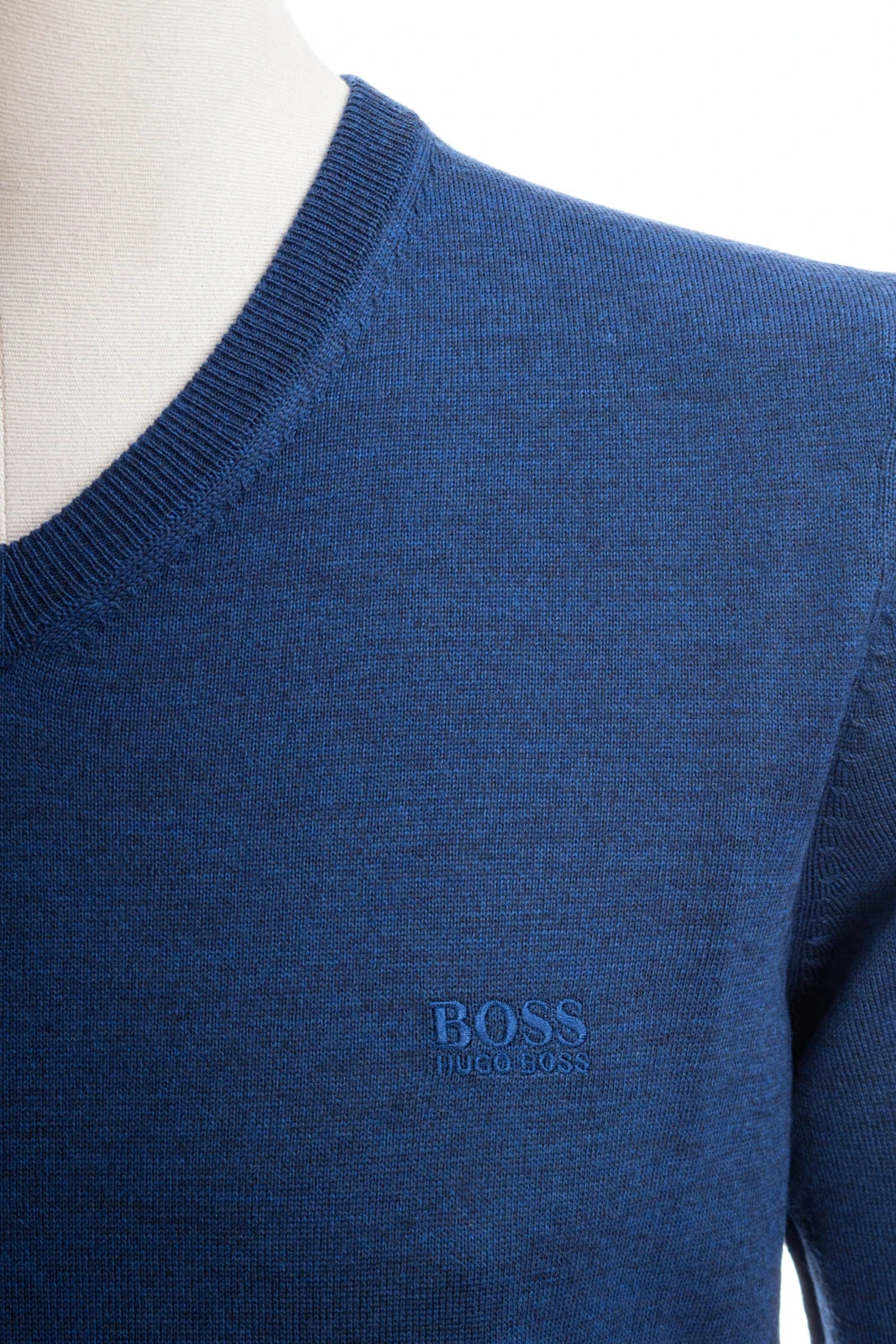 BOSS HBB Pullover BARAM-L – Bild 4