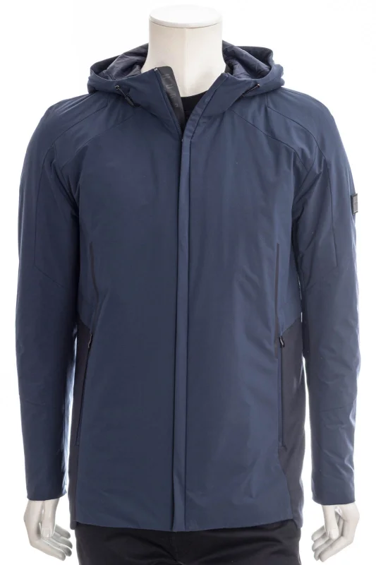 Jacke J-GRIP