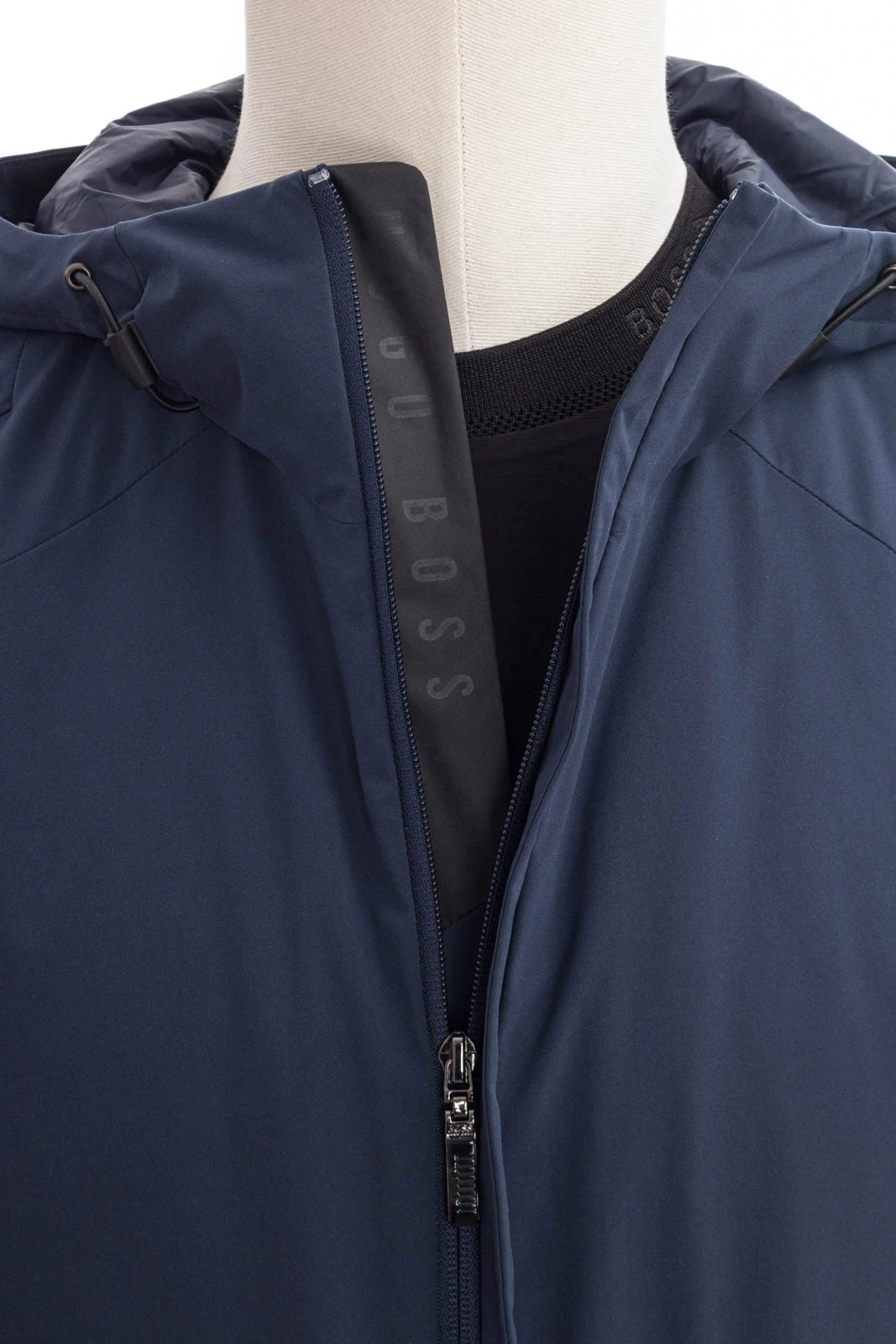 Jacke J-GRIP – Bild 2