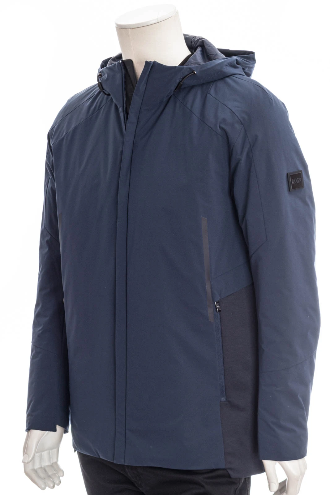 Jacke J-GRIP – Bild 4