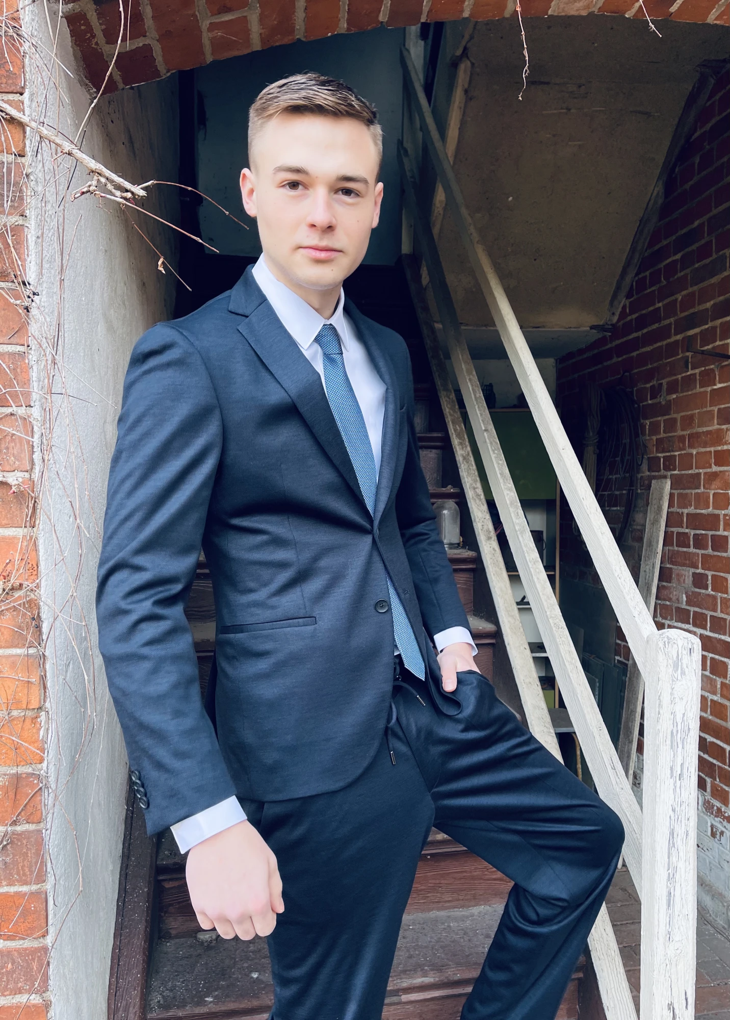 BOSS Sakko NORWIN4-J _TW – Bild 2