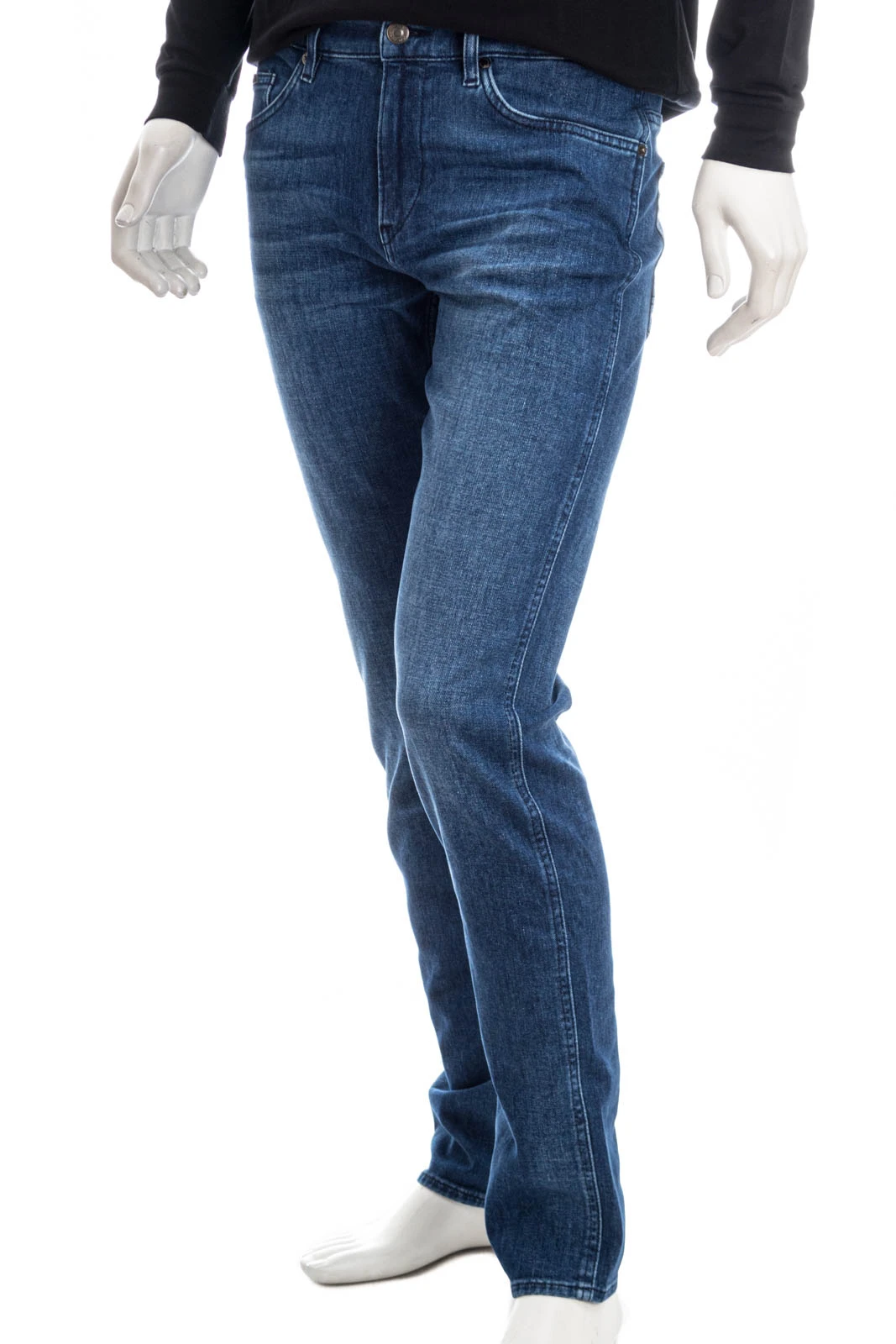 BOSS HBB Jeans DELAWARE3 – Bild 2