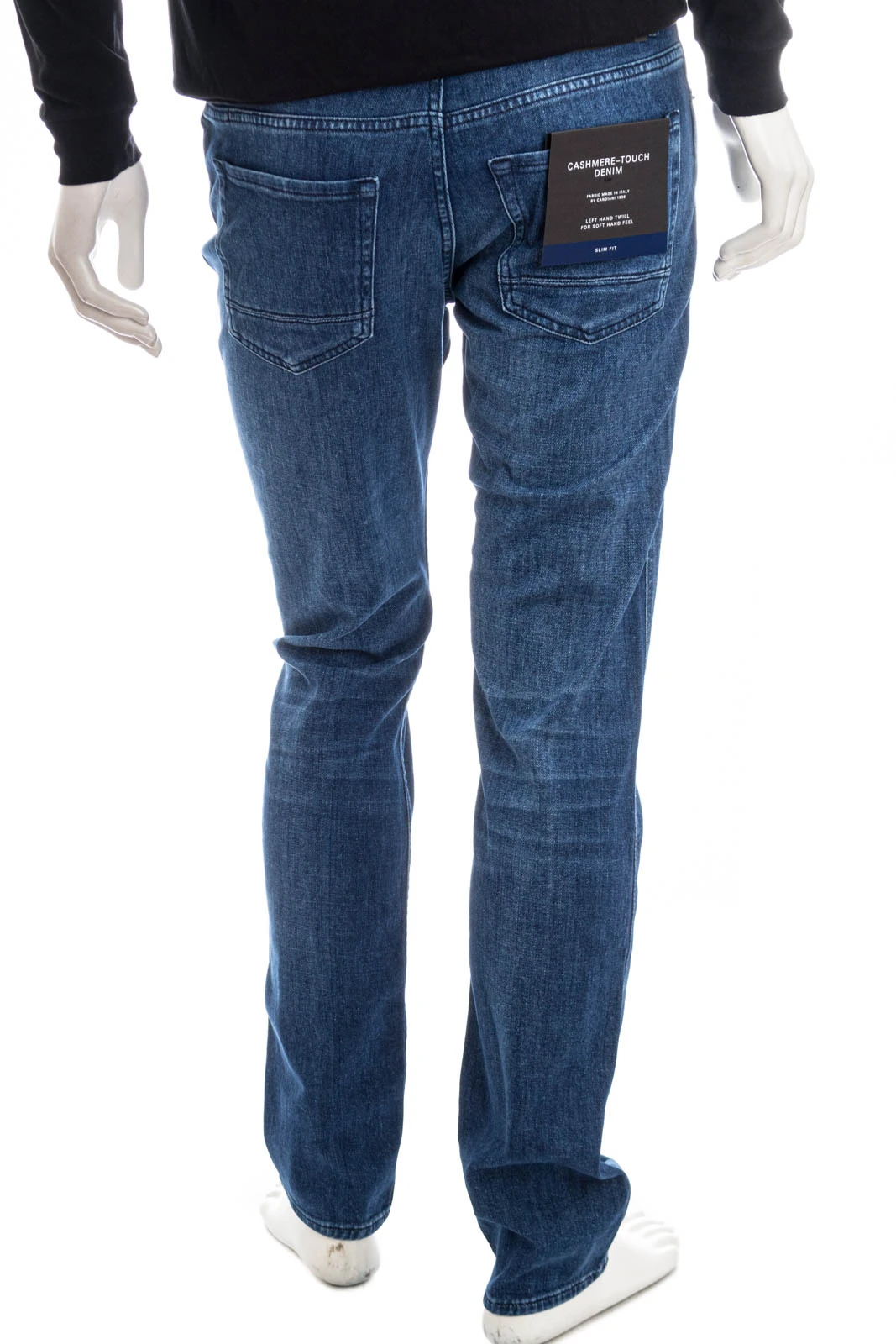 BOSS HBB Jeans DELAWARE3 – Bild 3
