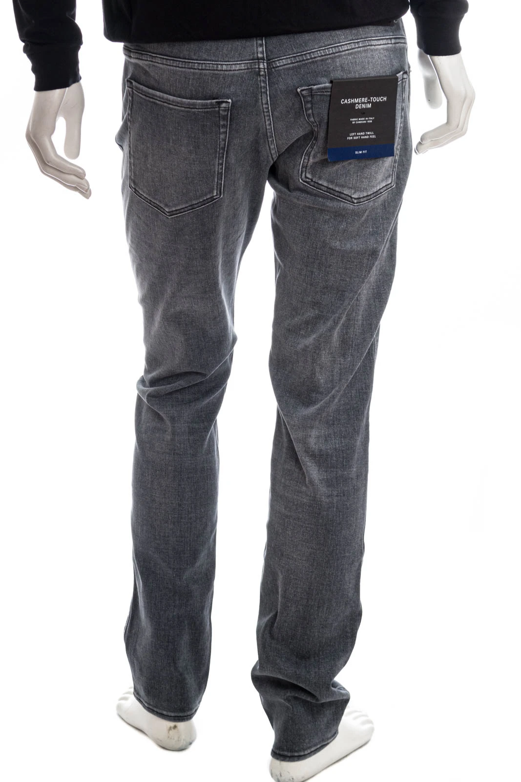 BOSS HBB Jeans DELAWARE3 – Bild 3