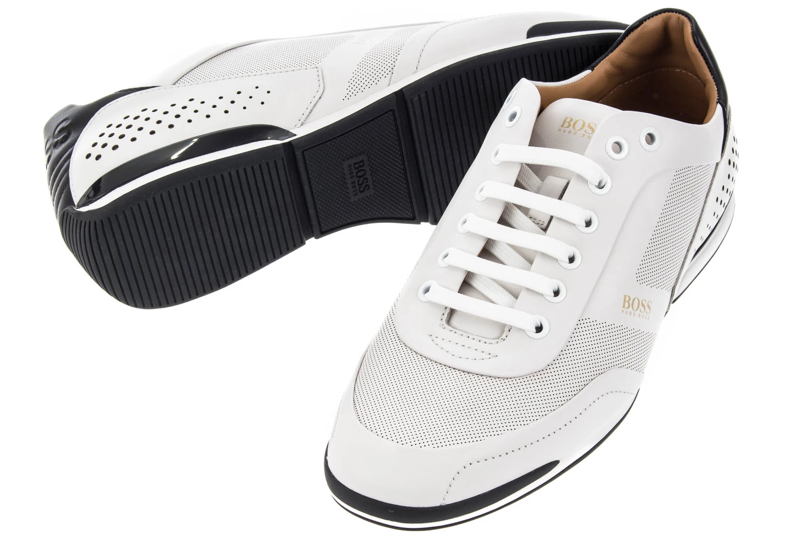 BOSS HBB Sneaker SATURN_LOWP – Bild 2