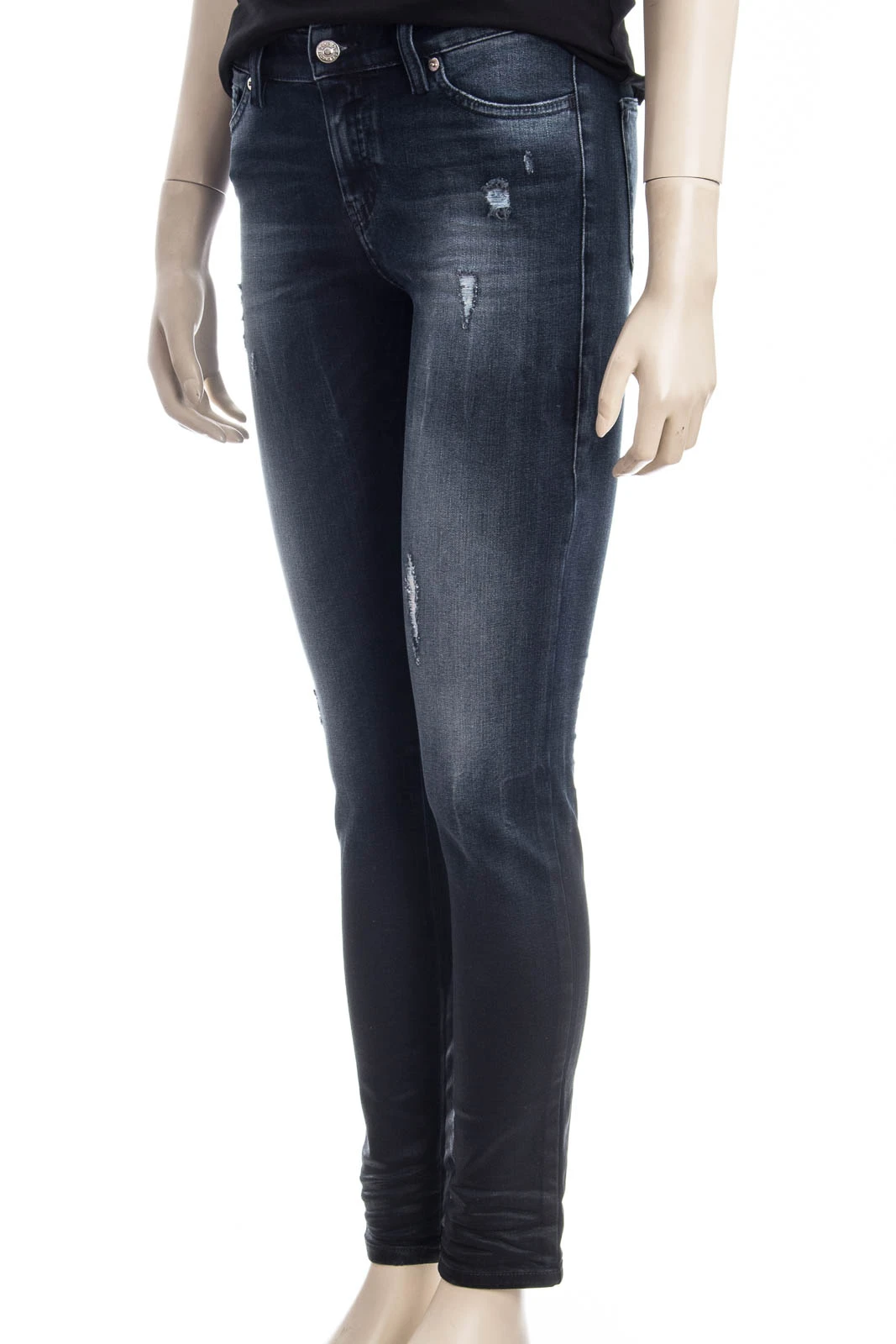 DIESEL Jeans SLANDY-L32 – Bild 2