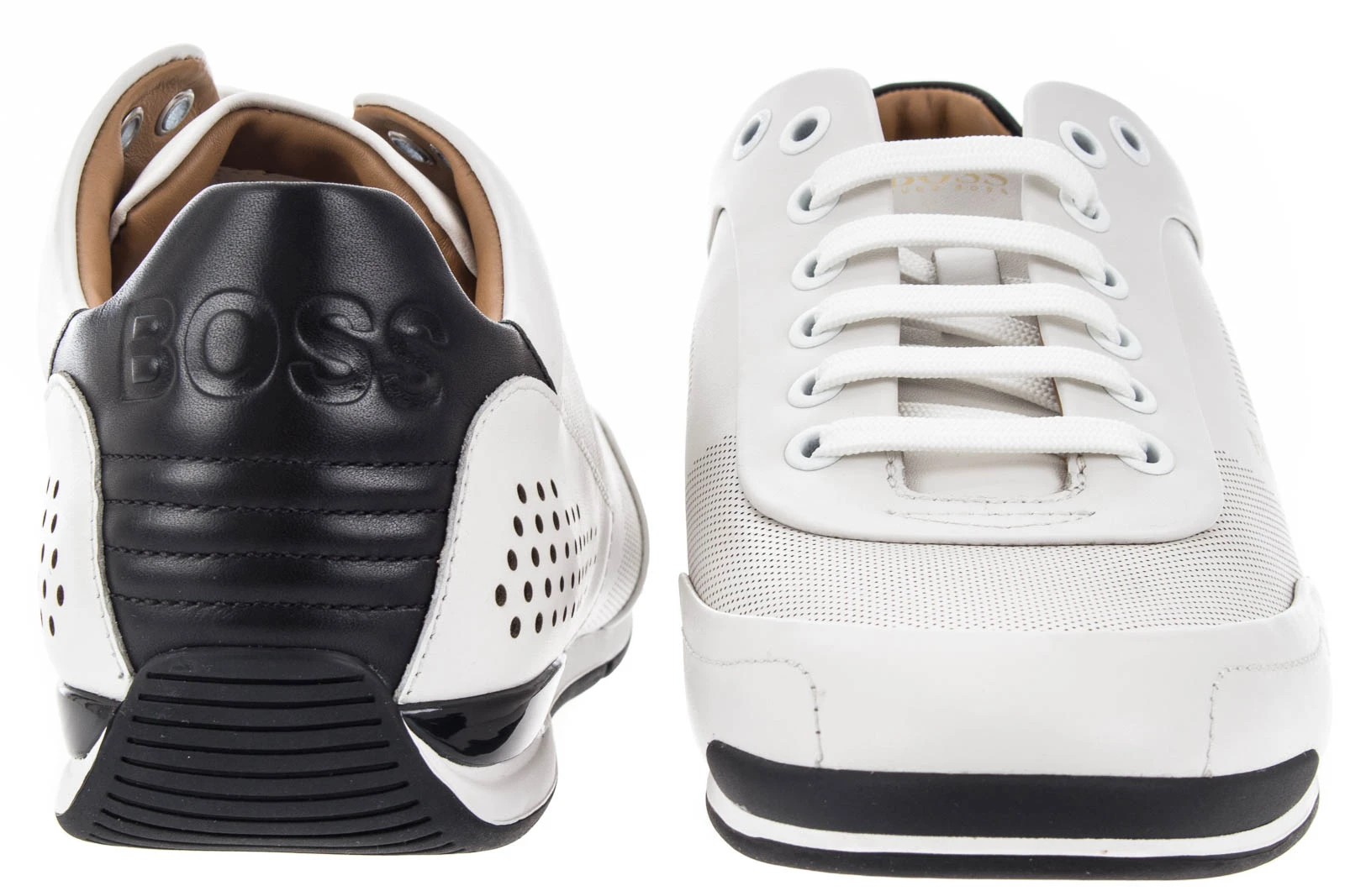 BOSS HBB Sneaker SATURN_LOWP – Bild 3