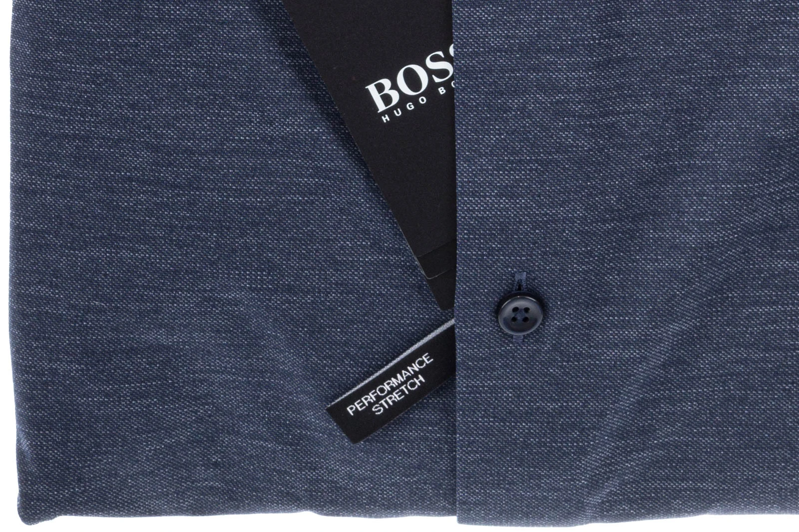 BOSS HBB Hemd JASON – Bild 3