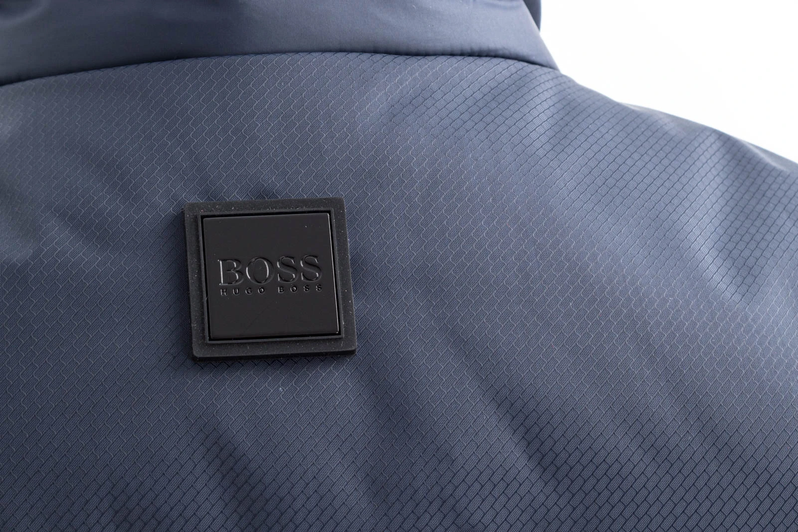 BOSS HBG Weste V_BASALT – Bild 5