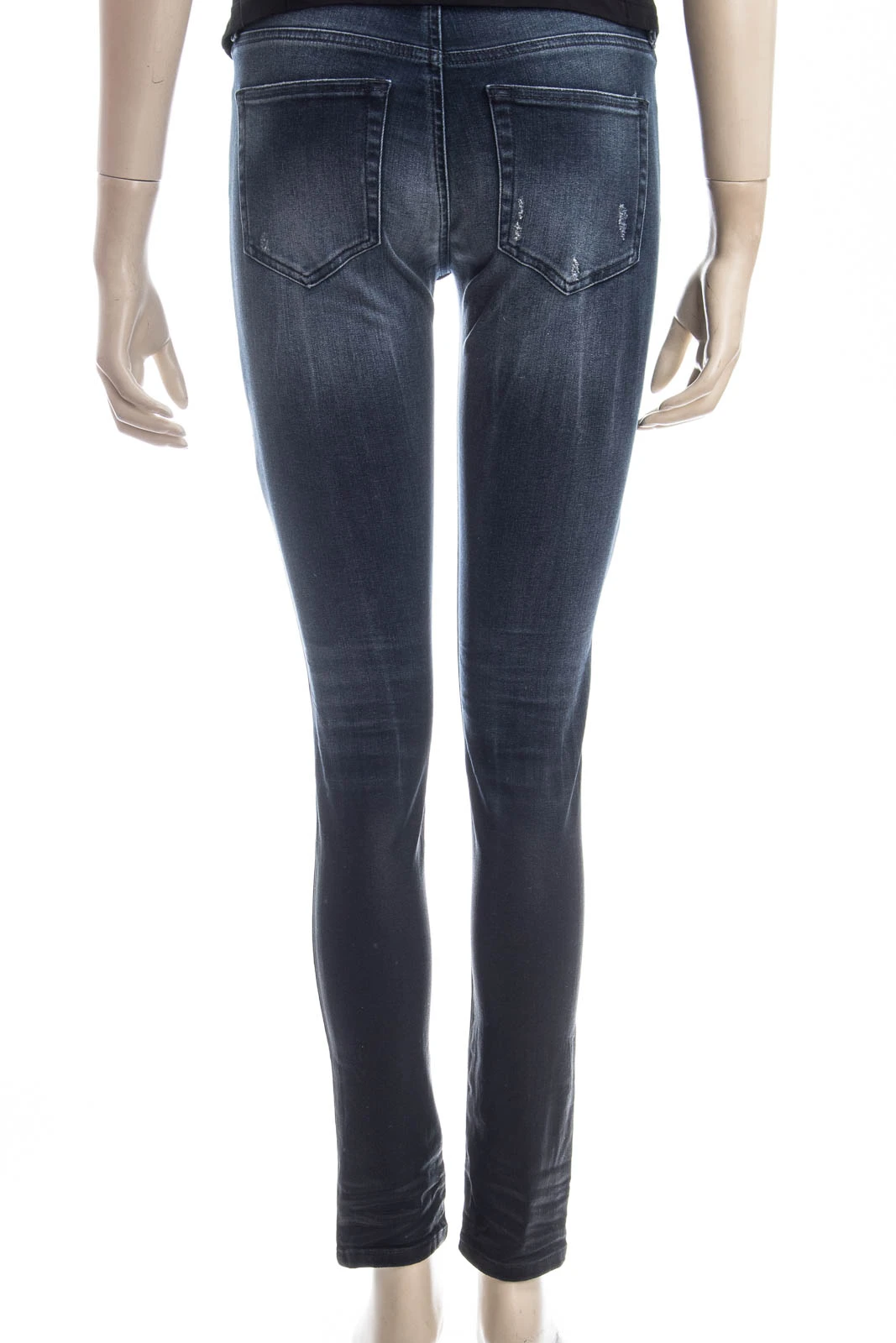 DIESEL Jeans SLANDY-L32 – Bild 3