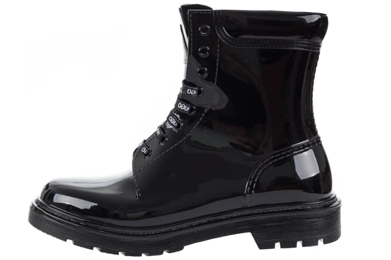 HUGO Boots GAMMA LACE-UP