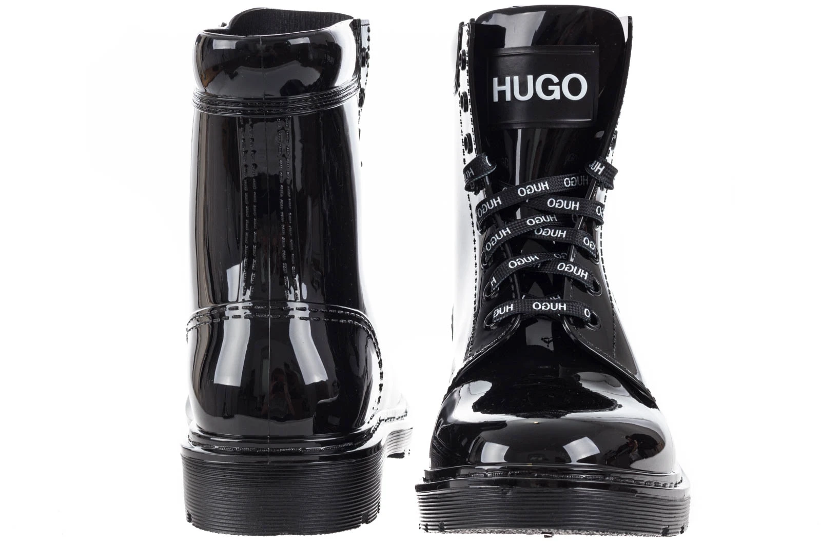 HUGO Boots GAMMA LACE-UP – Bild 3