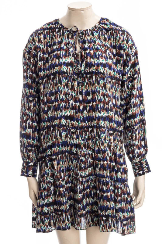 BOSS HBB Kleid C_DEFFEI