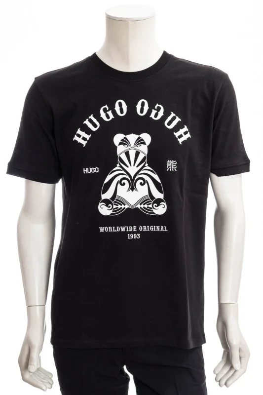HUGO T-Shirt DUTO