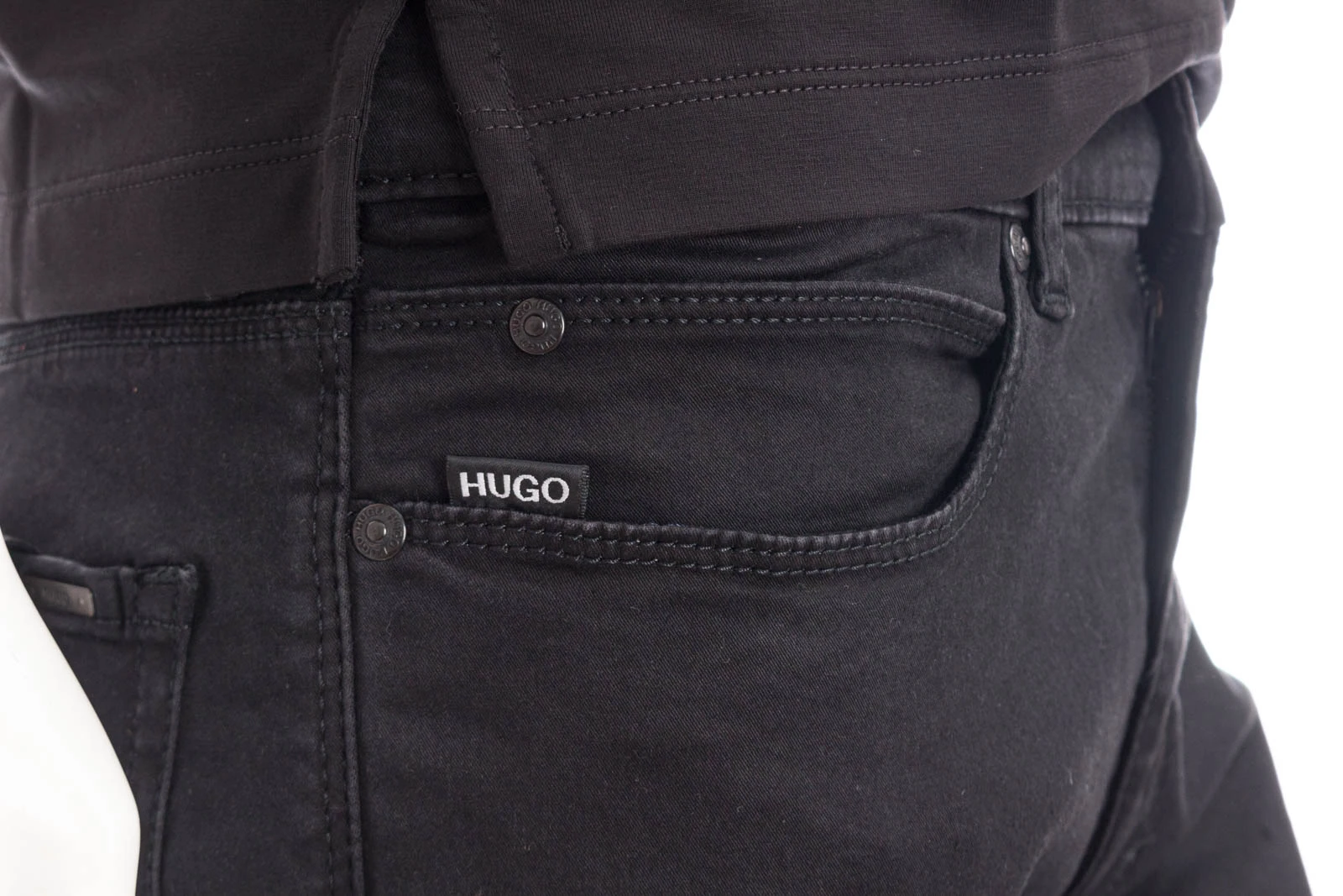 Jeans HUGO 734 – Bild 4
