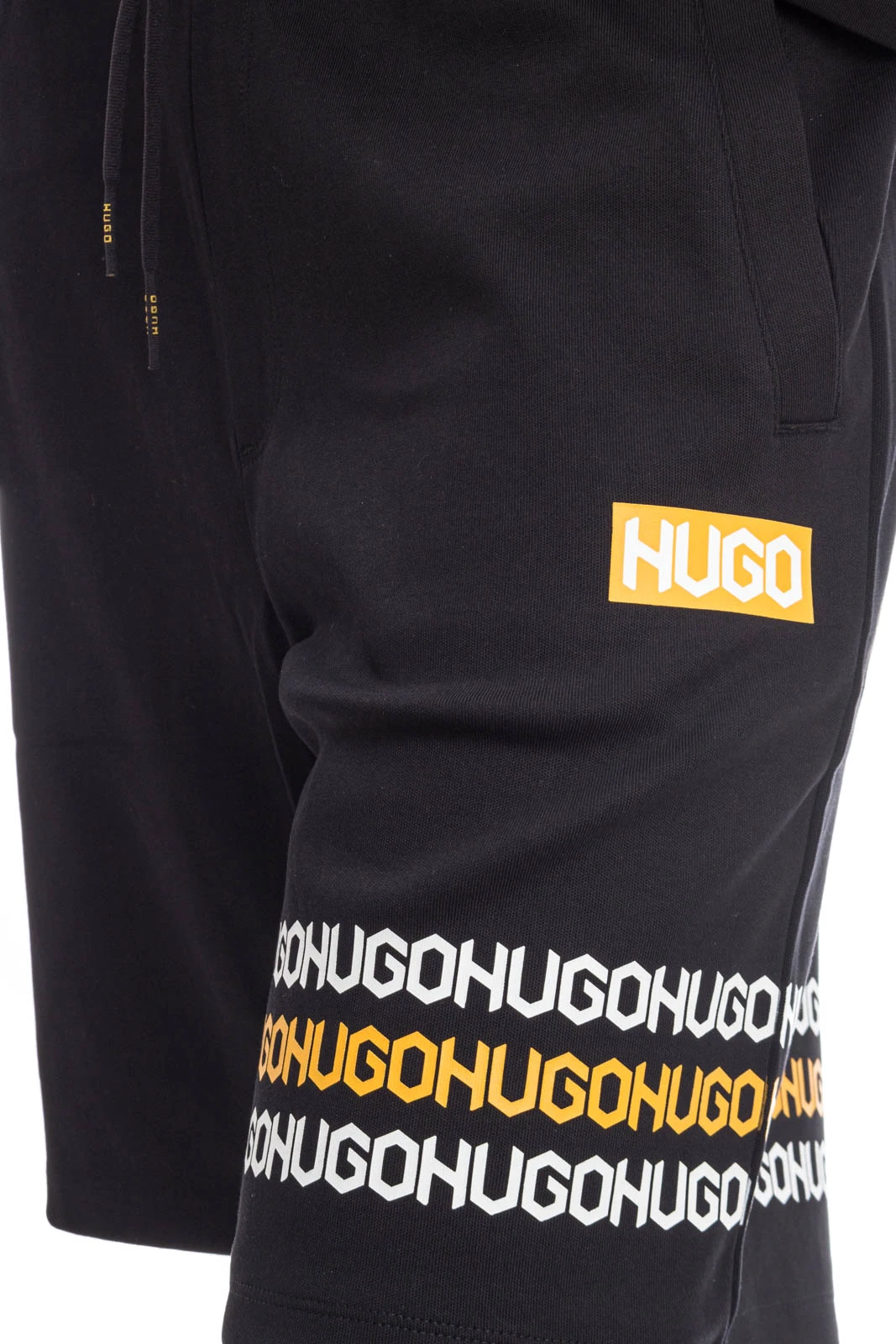 HUGO Sweatshorts DAKUMI – Bild 4