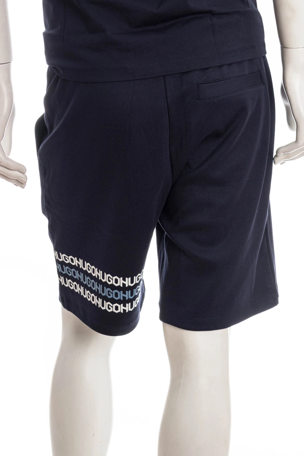 HUGO Sweatshorts DAKUMI – Bild 3