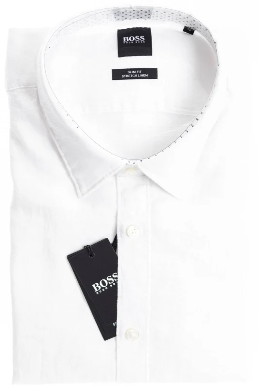 BOSS HBB Hemd RONNI_53