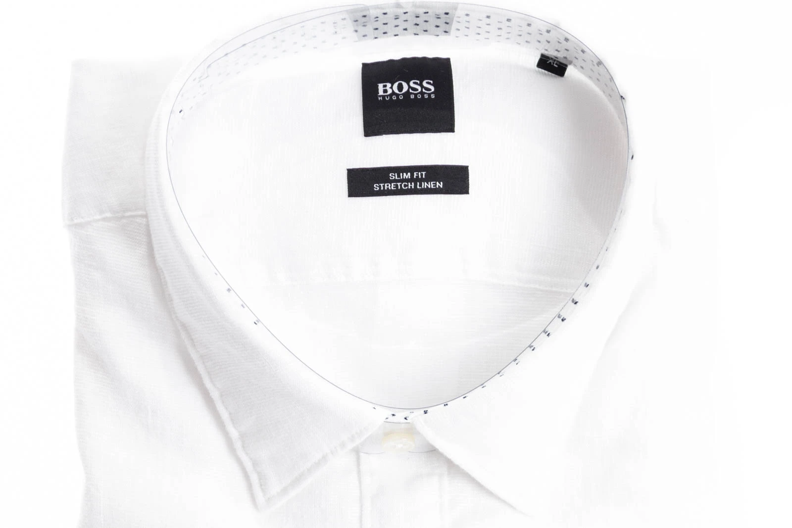 BOSS HBB Hemd RONNI_53 – Bild 2
