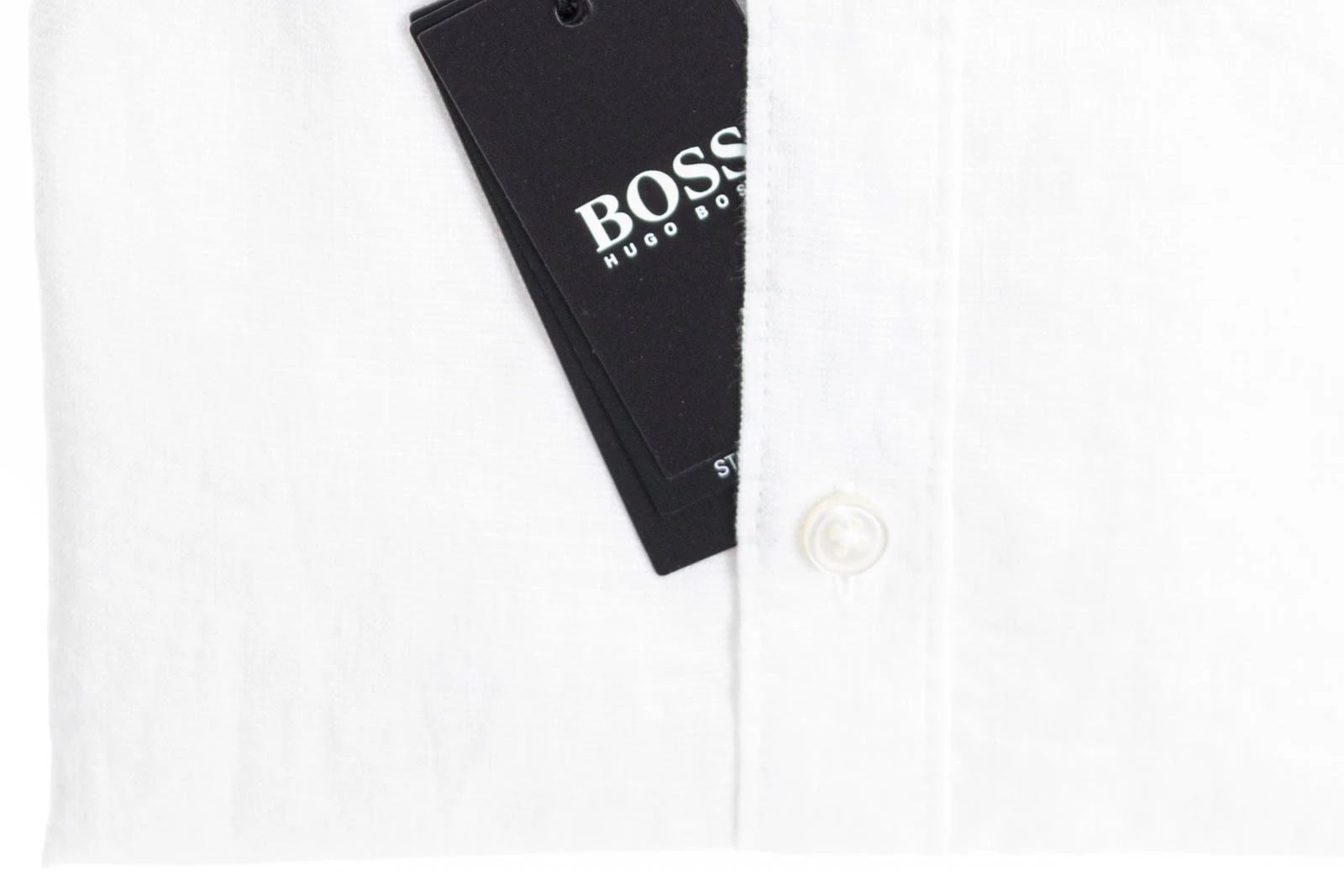 BOSS HBB Hemd RONNI_53 – Bild 3