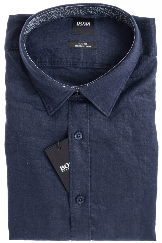 BOSS HBB Hemd RONNI_53