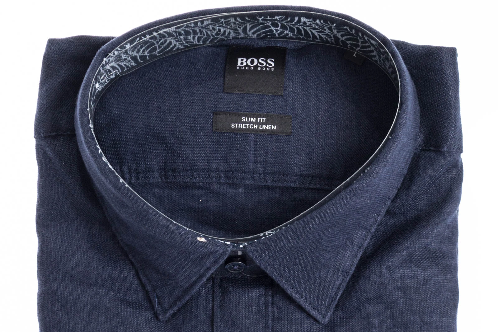 BOSS HBB Hemd RONNI_53 – Bild 2