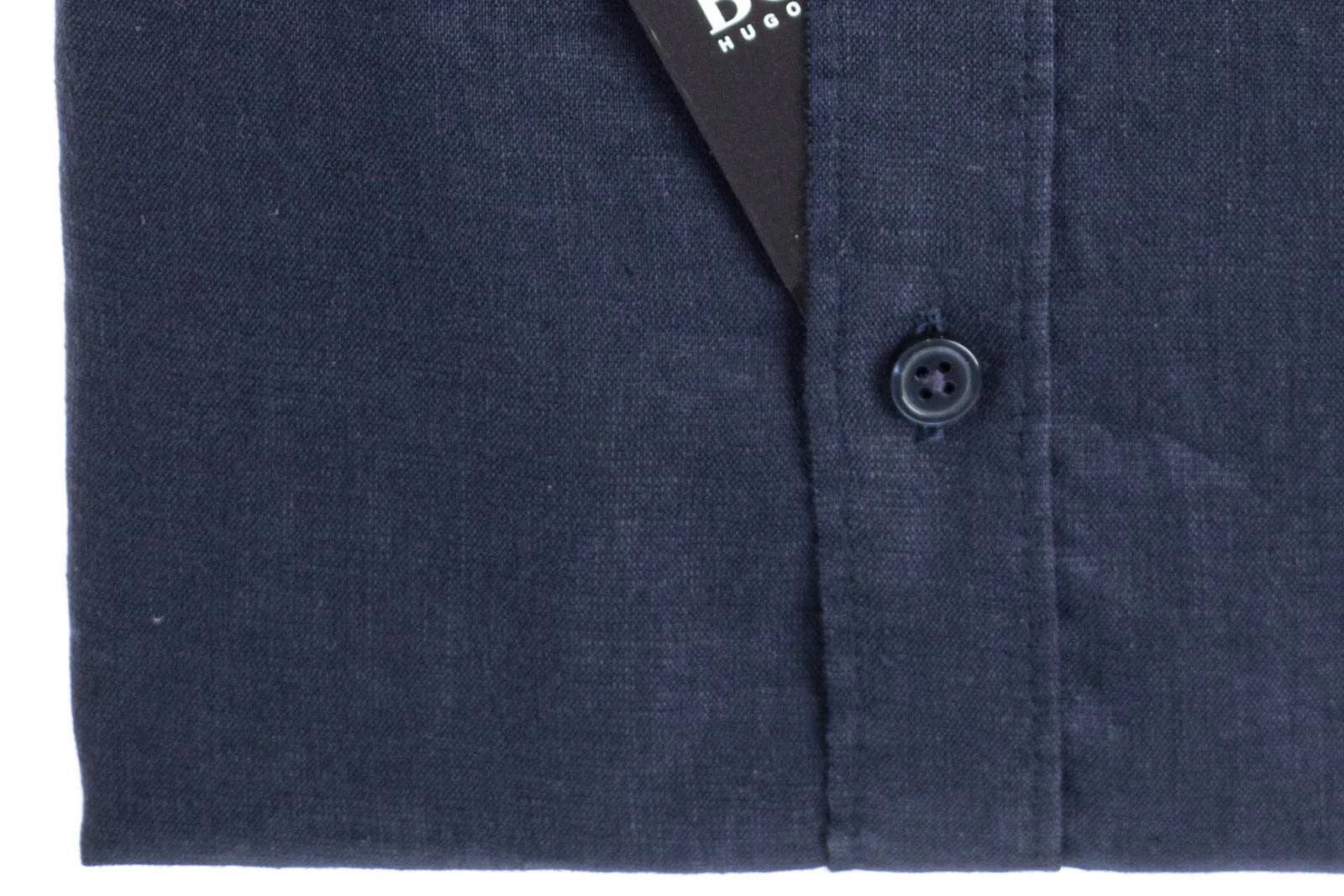 BOSS HBB Hemd RONNI_53 – Bild 3