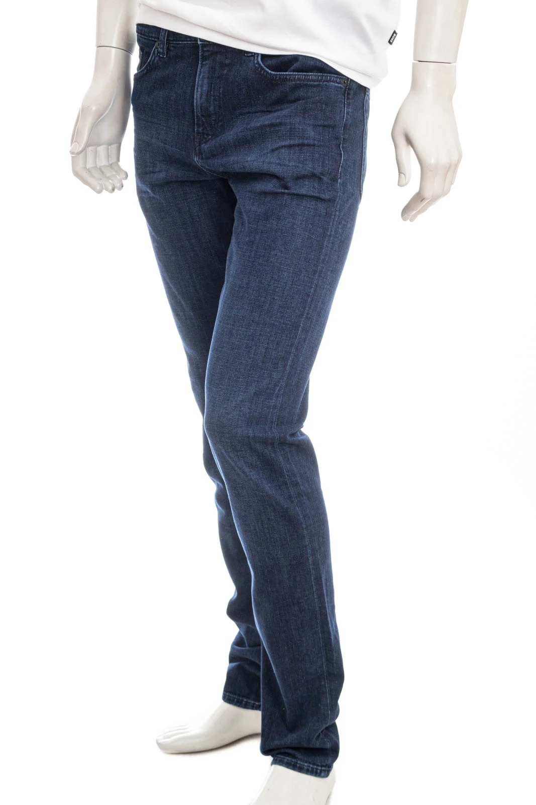 BOSS HBB Jeans DELAWARE3-1 – Bild 2