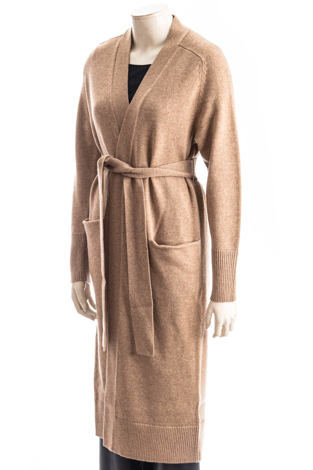 Strickjacke FAMILA – Bild 2