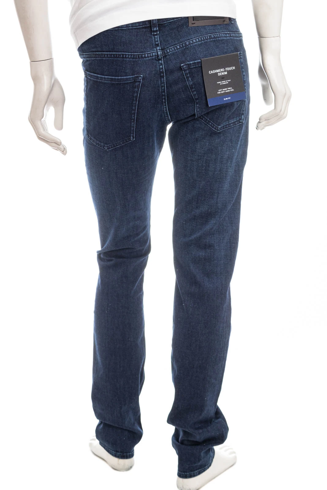 BOSS HBB Jeans DELAWARE3-1 – Bild 3