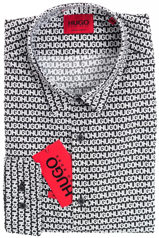 HUGO Hemd ERO3-W