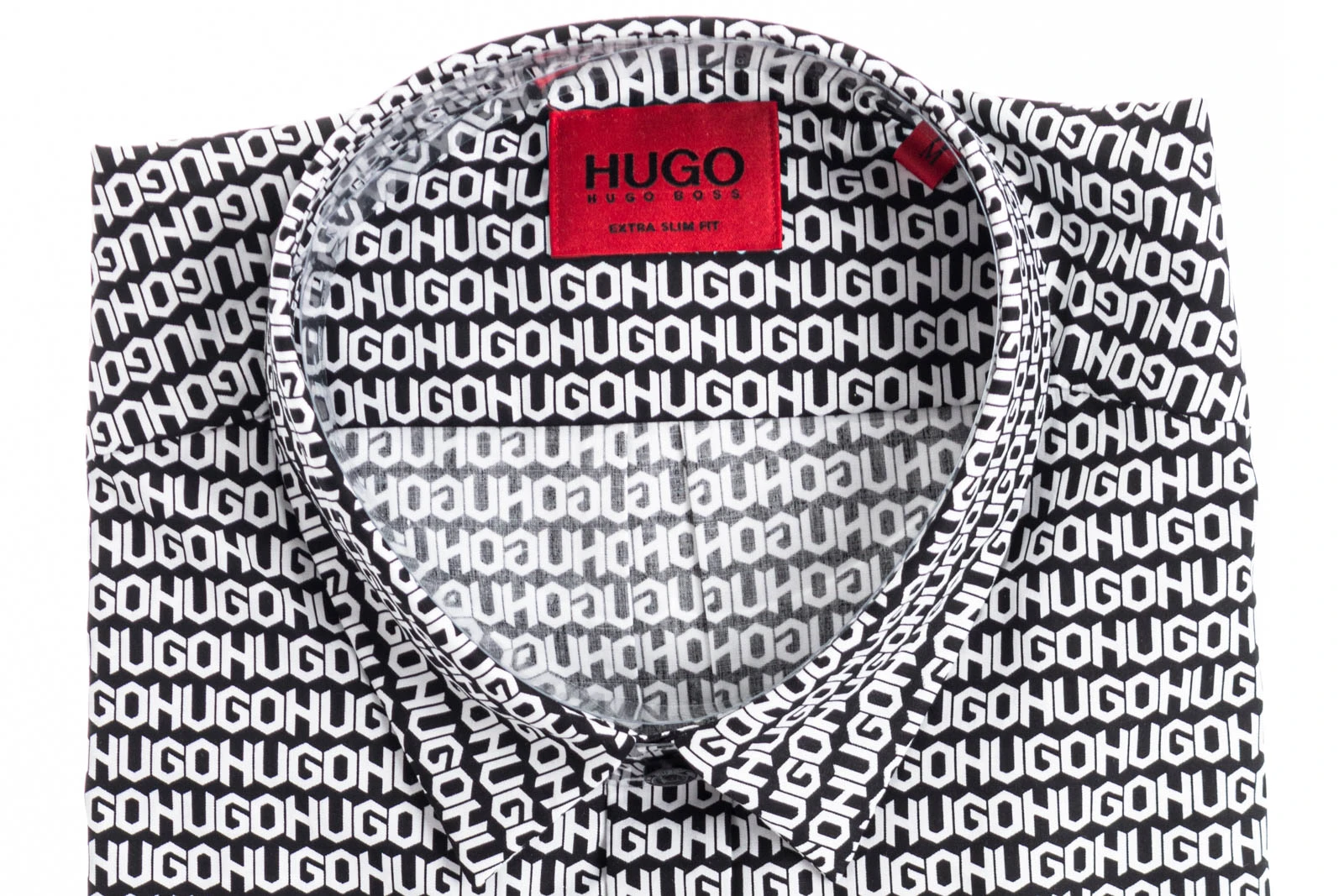 HUGO Hemd ERO3-W – Bild 2