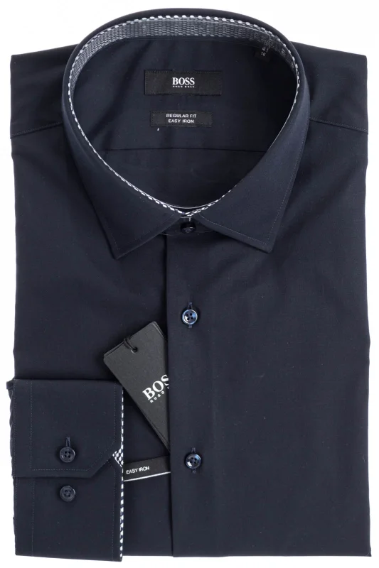 BOSS HBB Hemd GORAX
