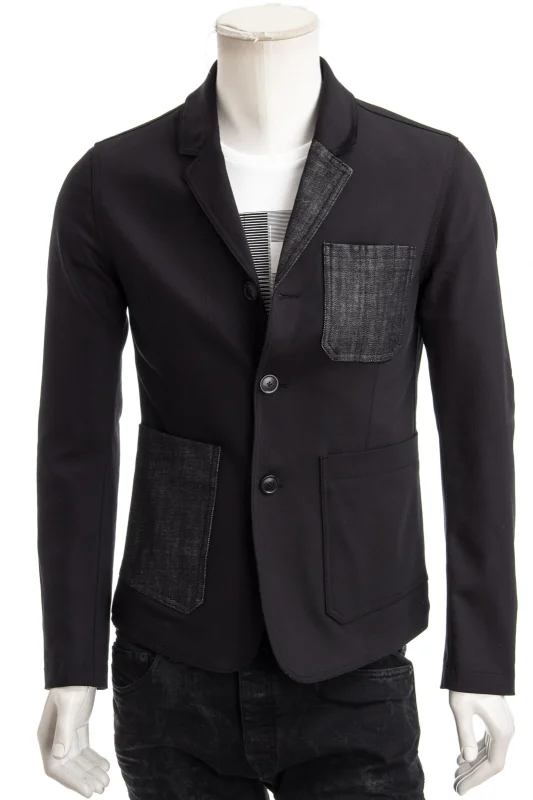 DIESEL BLACK GOLD Sakko JUMP JACKE