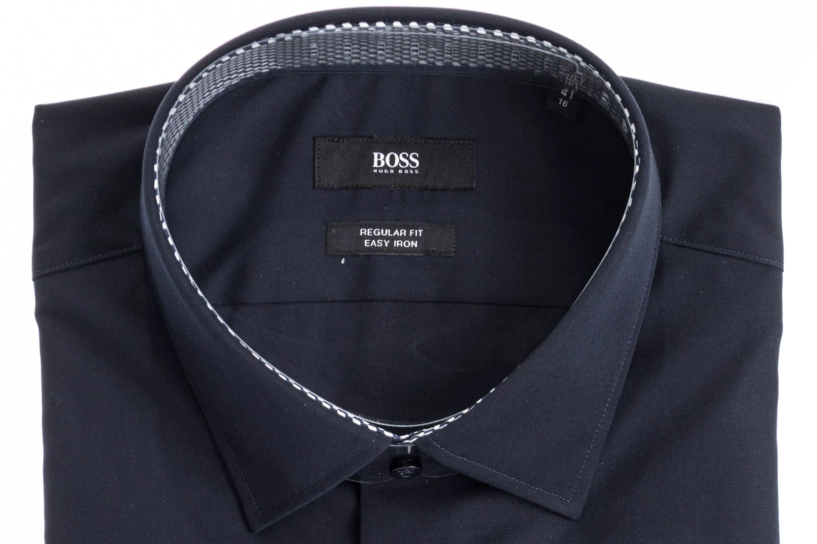 BOSS HBB Hemd GORAX – Bild 2