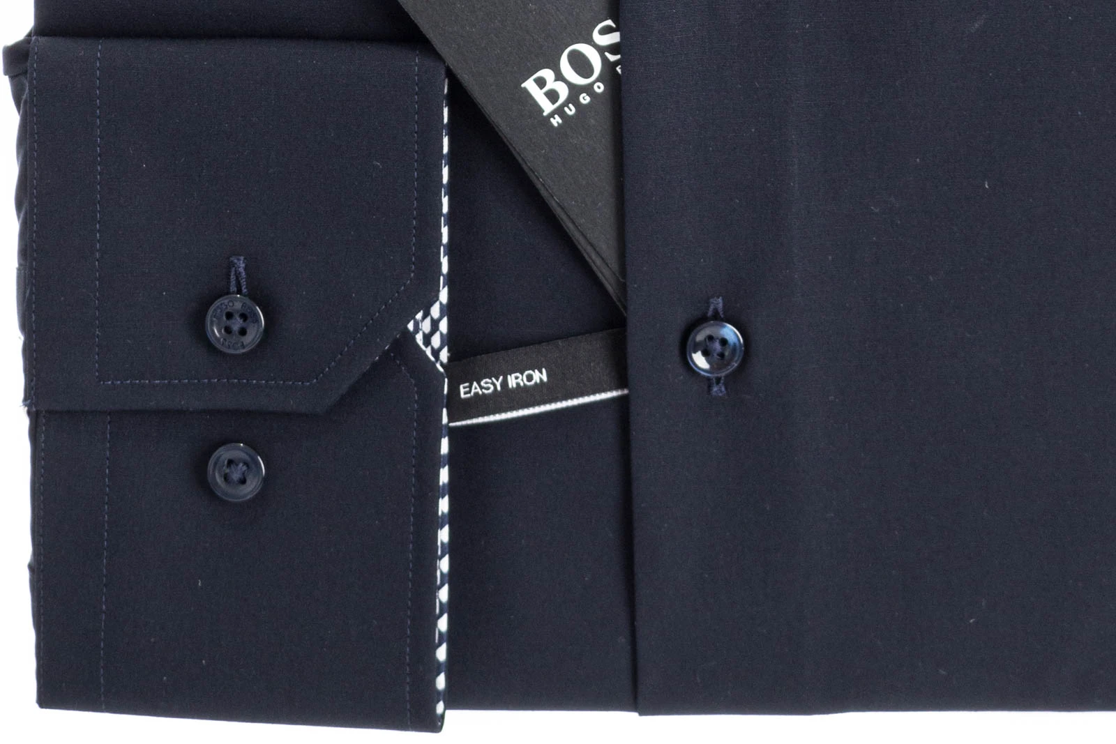 BOSS HBB Hemd GORAX – Bild 3