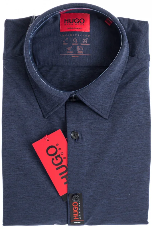 HUGO Hemd ERMO