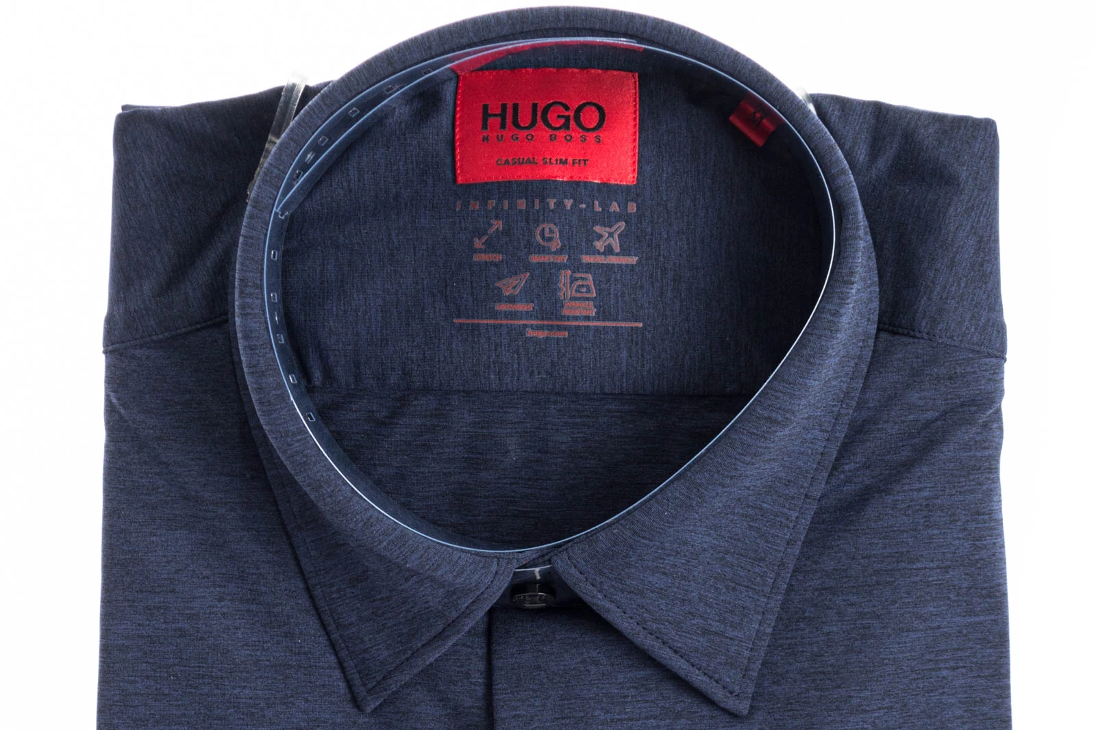 HUGO Hemd ERMO – Bild 2