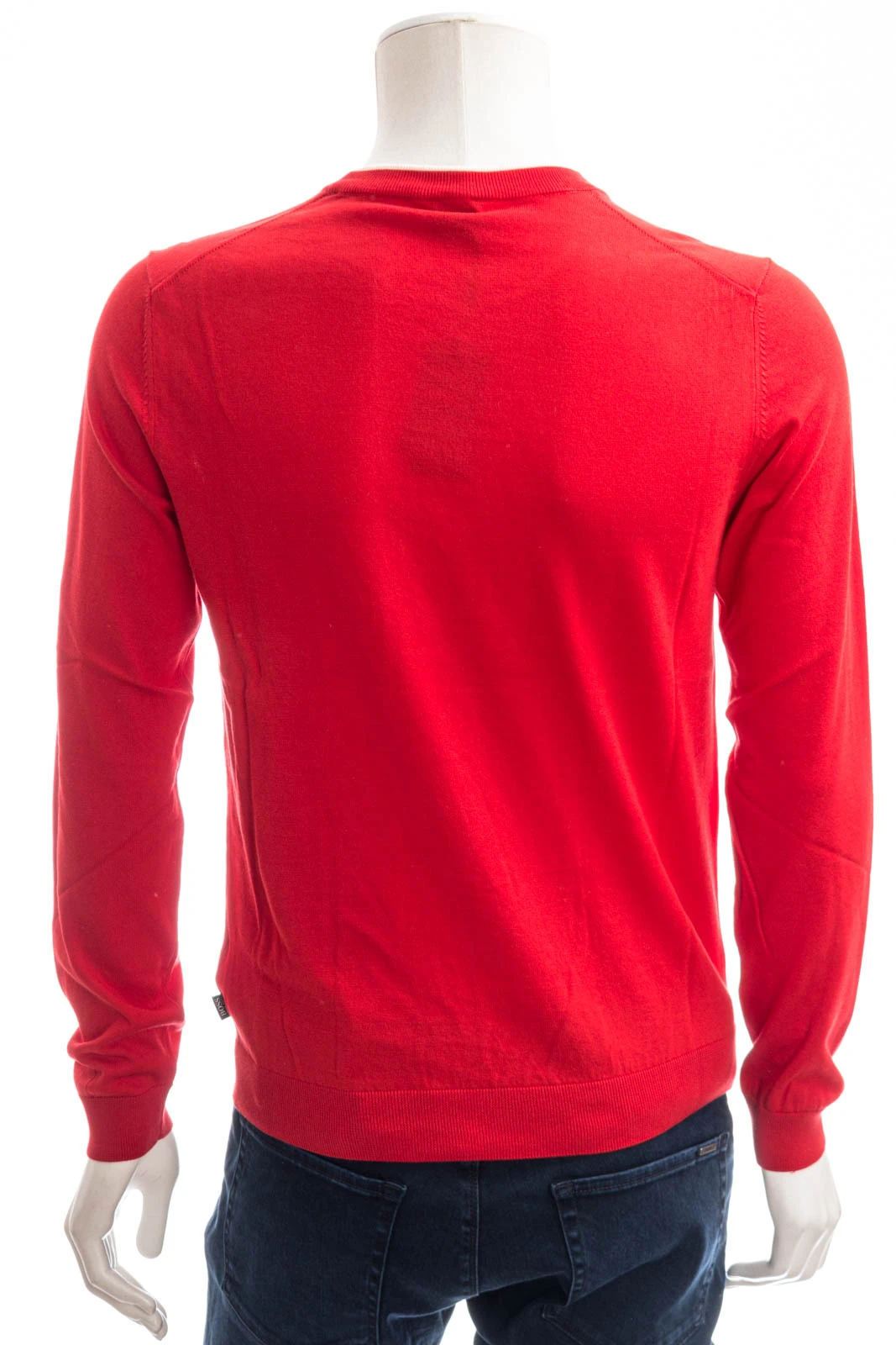 BOSS HBB Pullover FABELLO – Bild 3