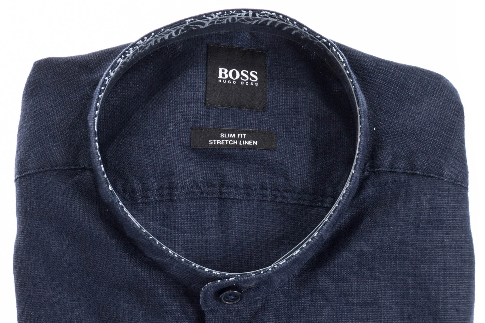 BOSS HBB Hemd ROLFO_51F – Bild 2