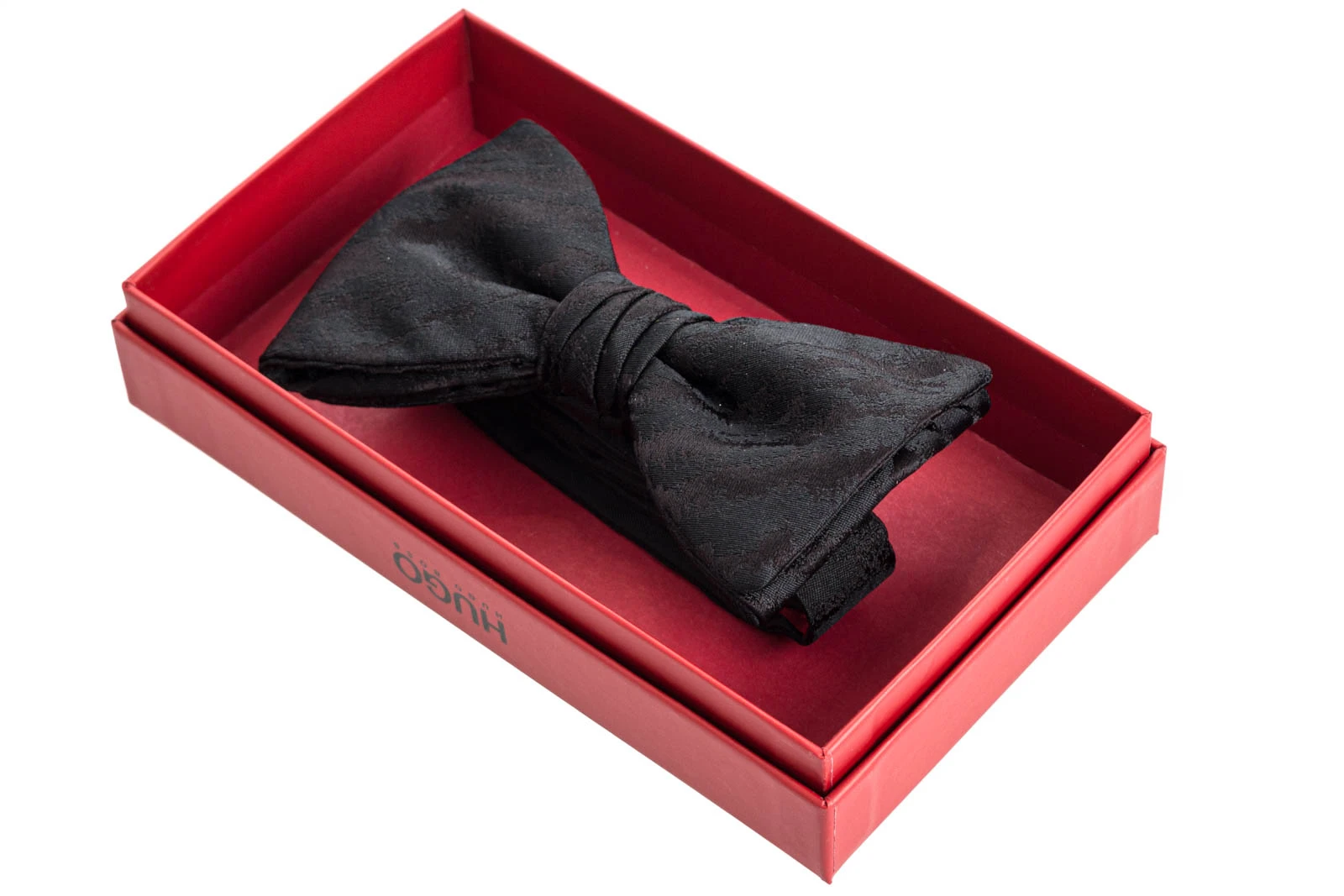 HUGO Fliege BOW TIE DRESSY – Bild 3