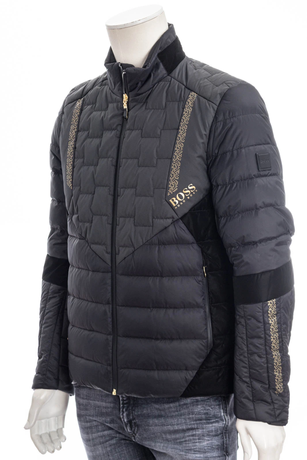 BOSS HBG Jacke J_MARSON – Bild 2