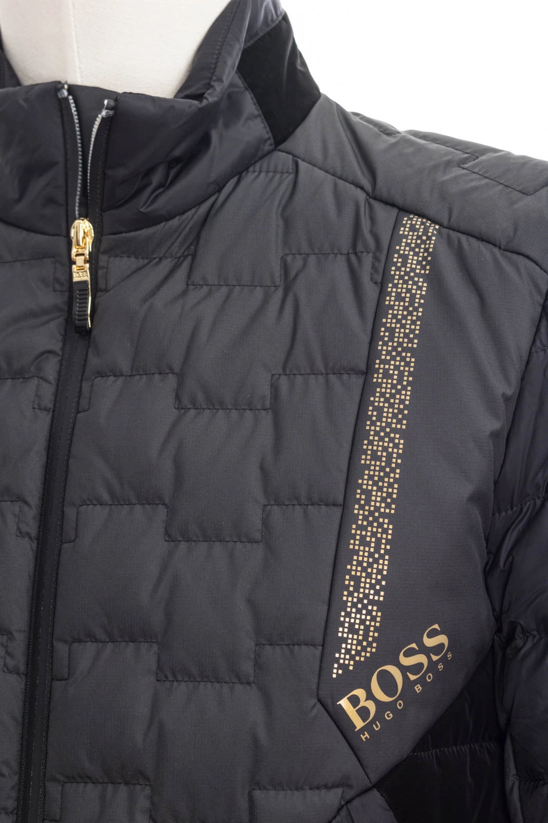BOSS HBG Jacke J_MARSON – Bild 5