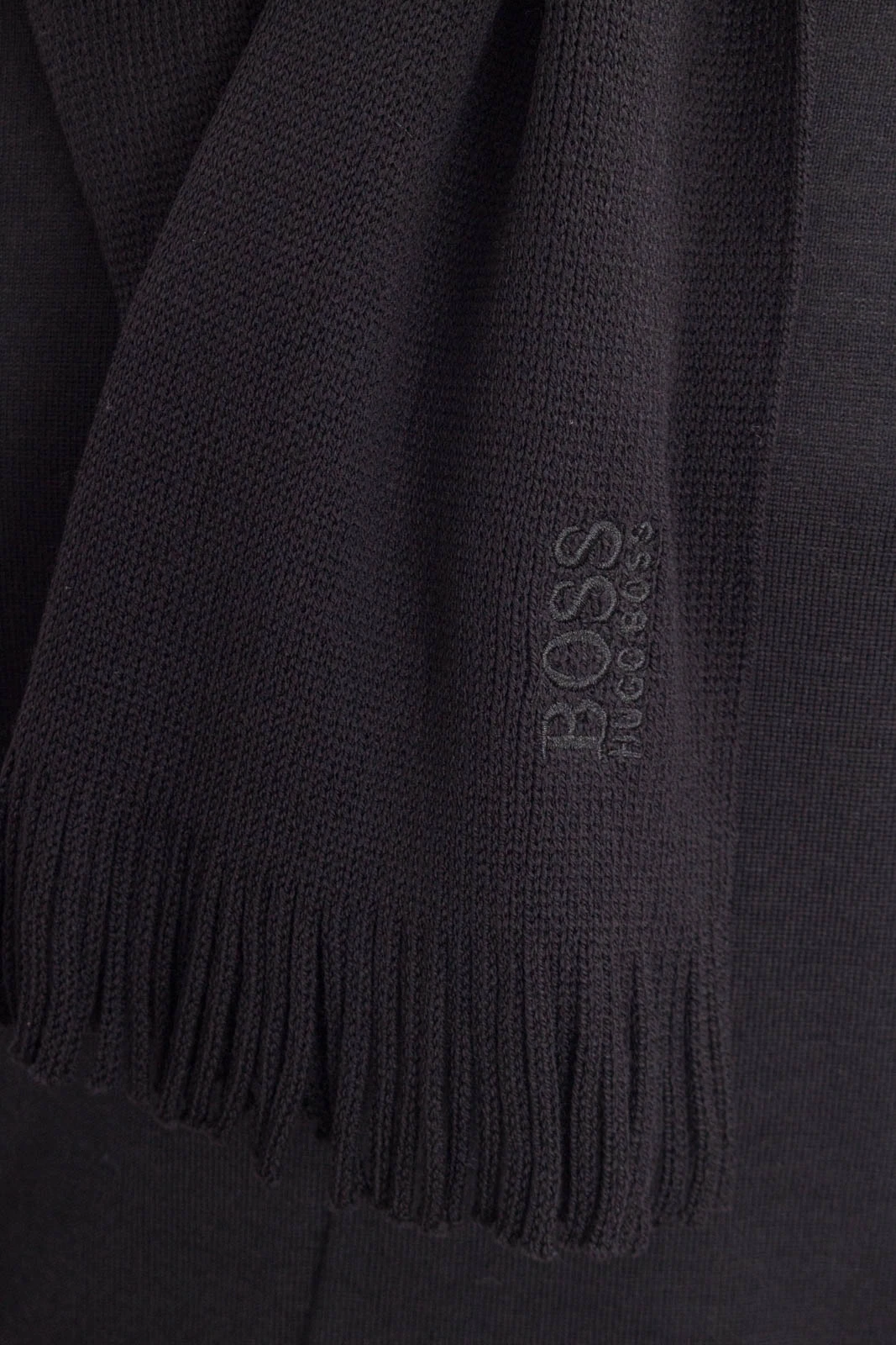 BOSS HBB Schal ALBAS-N – Bild 2