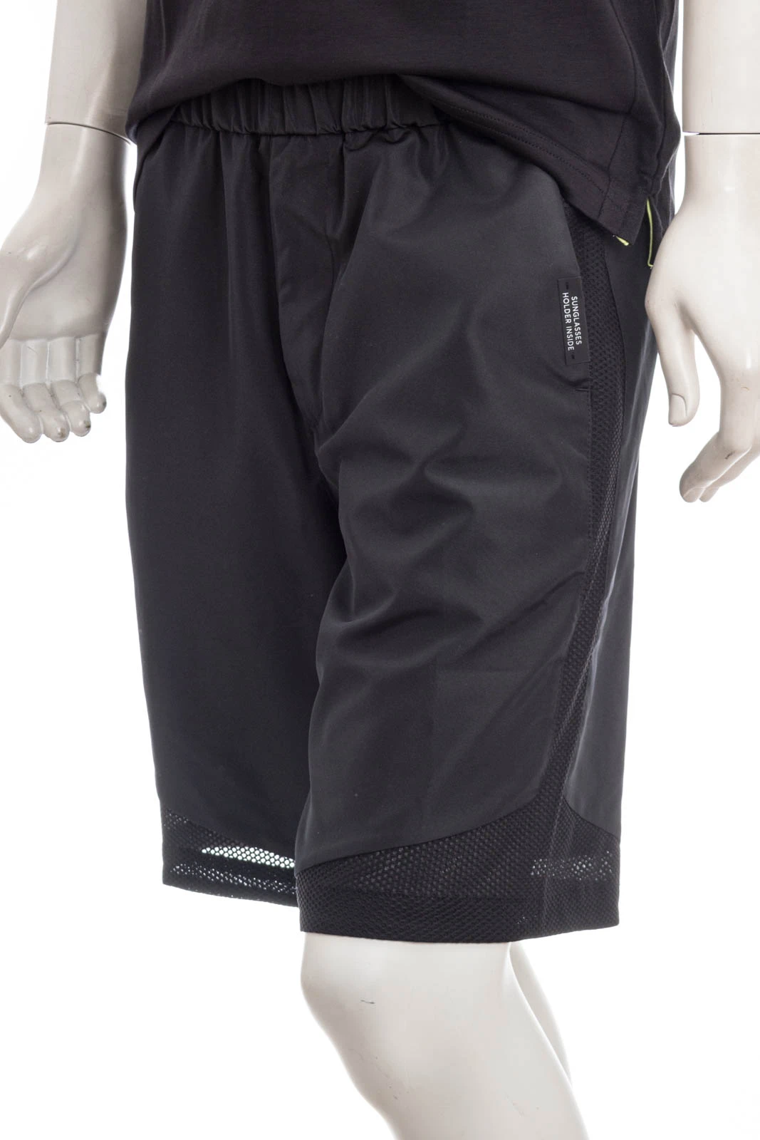 Shorts LIEM COMFORT MESH – Bild 2